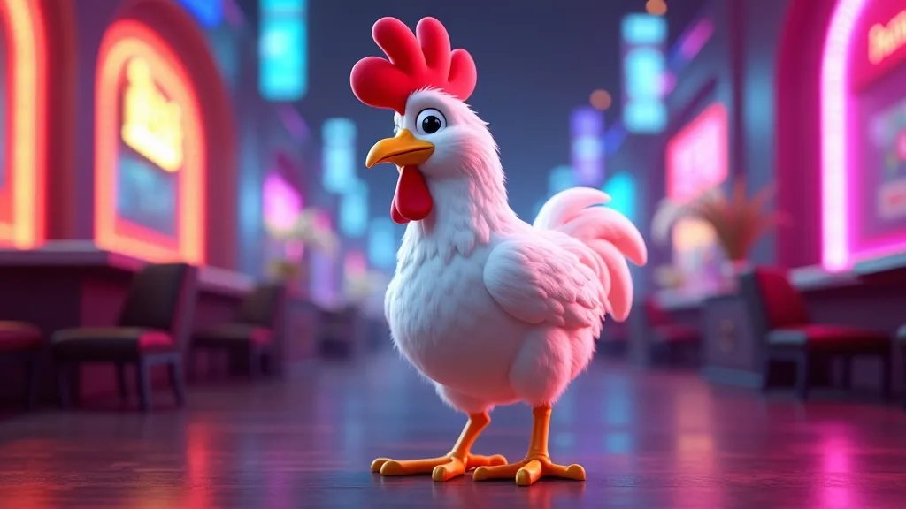 Chickenroadspielbewertungen