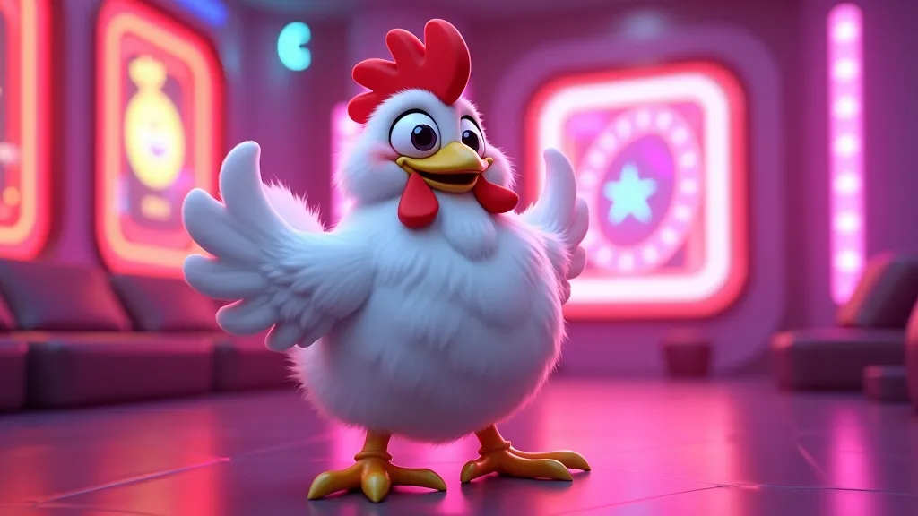 Chickenroadspielbewertungen