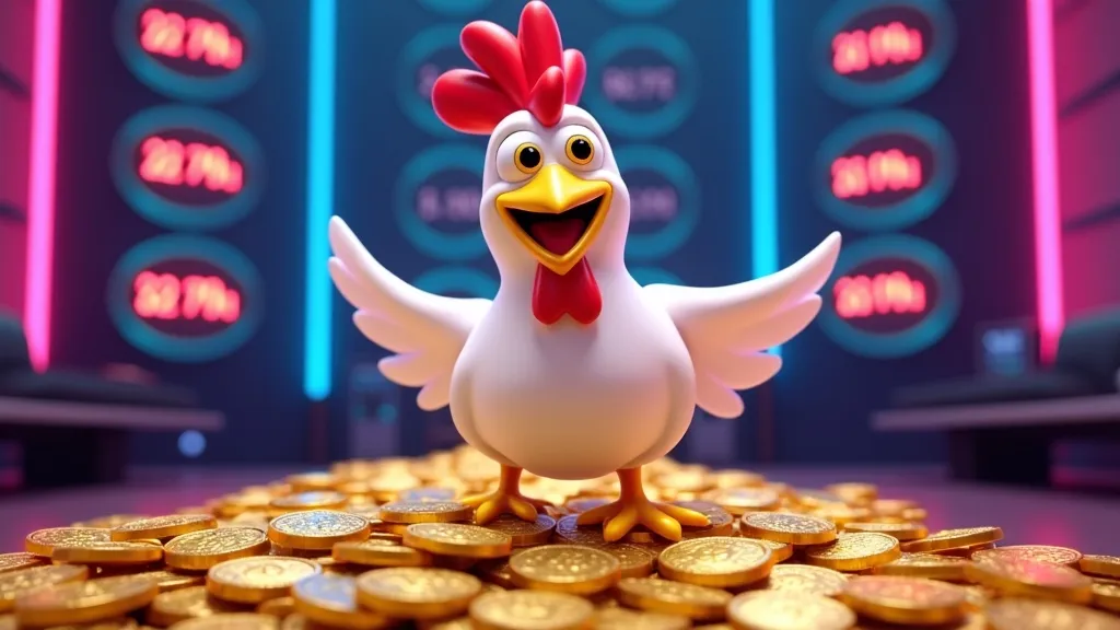 Chickenroadspielbewertungen