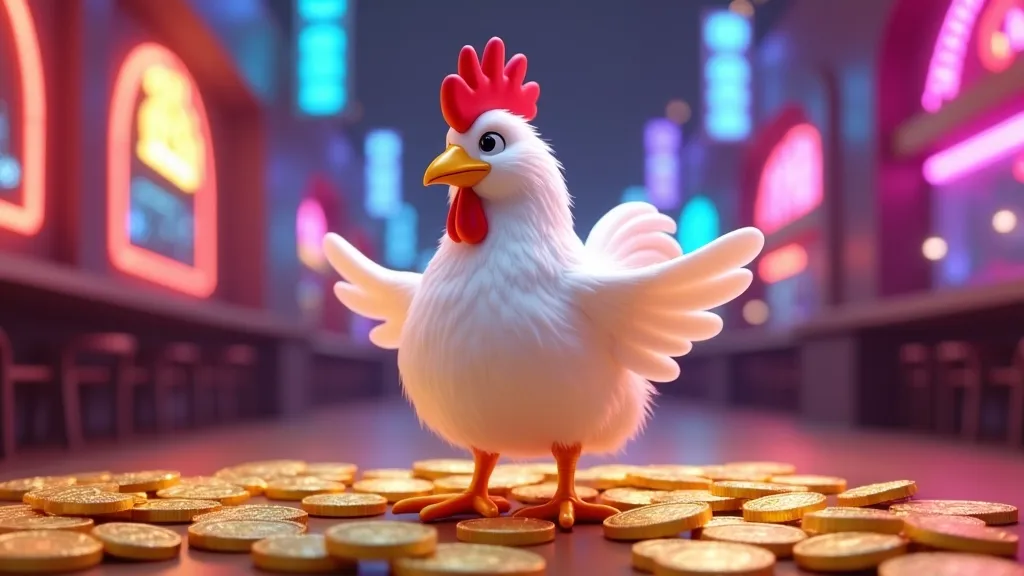 Chickenroadspielbewertungen