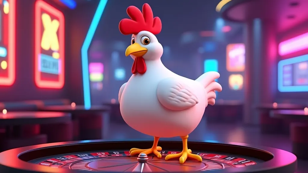 Chickenroadspielbewertungen